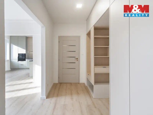 Prodaný byt 2+1 59 m²