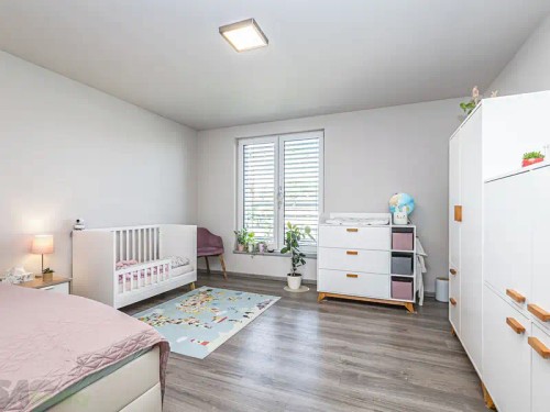 Prodej domu 164 m², pozemek 986 m²