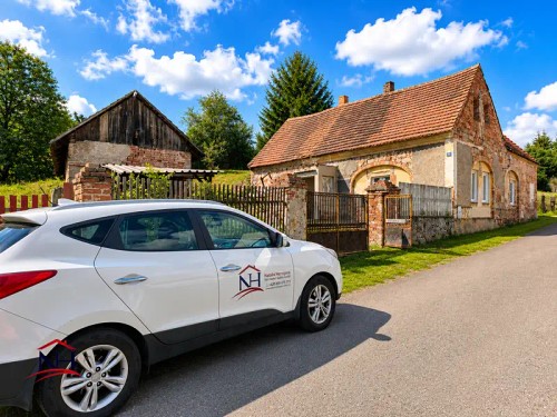 Prodej domu 96 m², pozemek 422 m²
