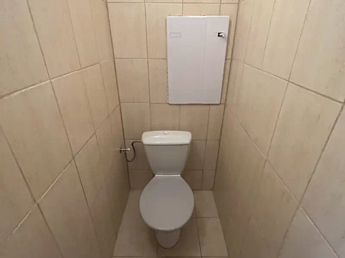 Prodaný byt 1+1 43 m²