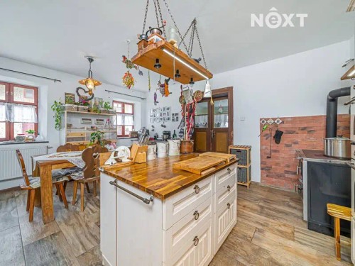 Prodej domu 253 m², pozemek 7571 m²
