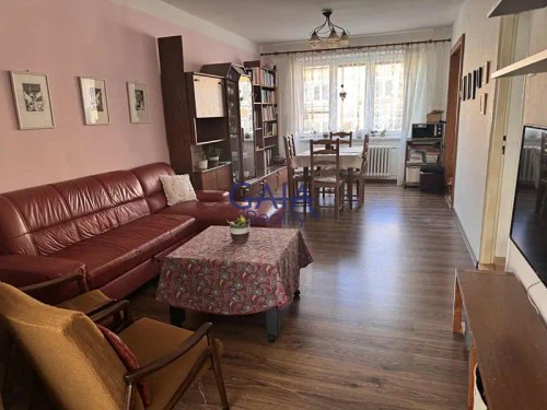 Prodaný byt 3+1 82 m²
