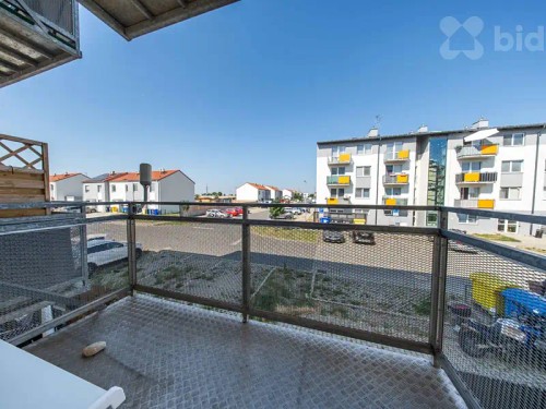 Prodej bytu 1+kk 33 m²