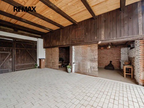 Prodej domu 90 m², pozemek 886 m²