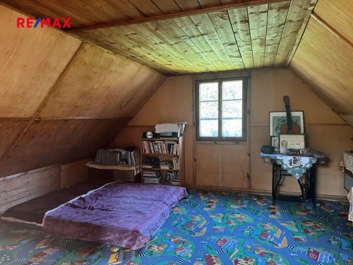 Prodej chaty 75 m², pozemek 392 m²