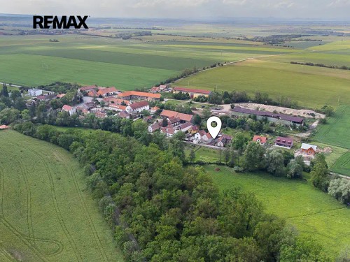 Prodej domu 201 m², pozemek 856 m²