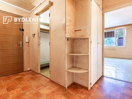 Prodej bytu 3+1 74 m²