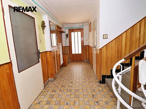 Prodej domu 144 m², pozemek 669 m²