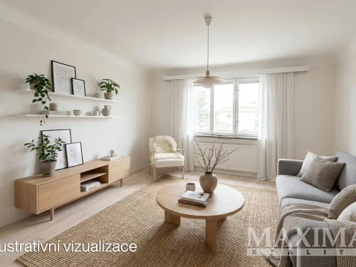 Prodaný dům 184 m², pozemek 907 m²
