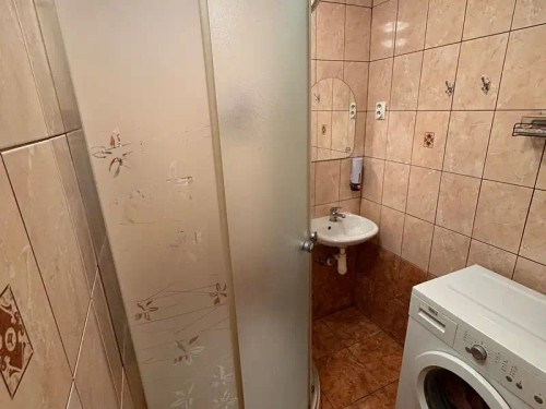 Prodaný byt 2+1 48 m²