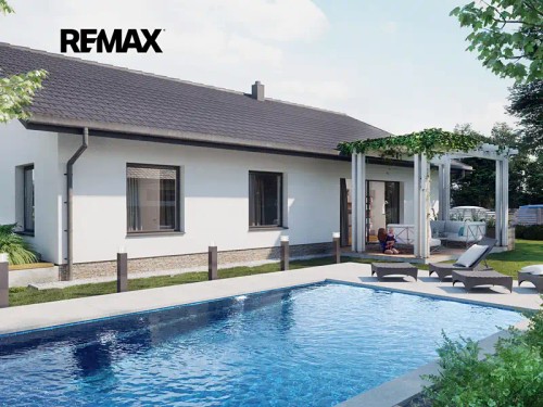 Prodej domu 186 m², pozemek 803 m²