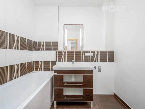 Prodaný byt 2+kk 64 m²