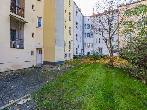 Prodaný byt 3+kk 65 m²