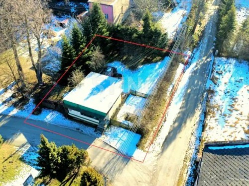 Prodej domu 79 m², pozemek 700 m²