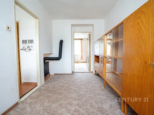 Prodej bytu 3+1 66 m²