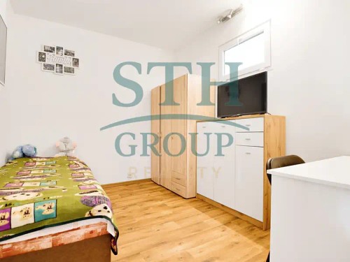 Prodej bytu 2+1 60 m²