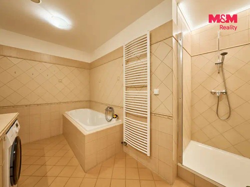 Prodej bytu 3+1 129 m²