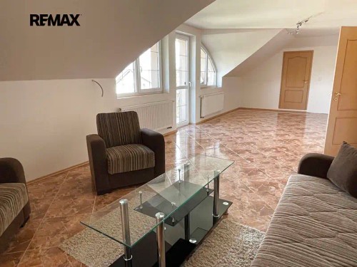 Prodej domu 230 m², pozemek 662 m²