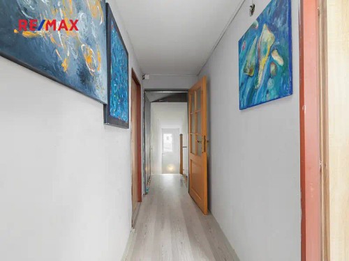 Prodej domu 100 m², pozemek 237 m²