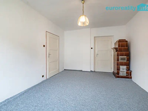 Prodej domu 329 m², pozemek 469 m²