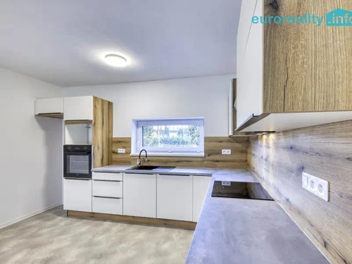 Prodej domu 130 m², pozemek 266 m²