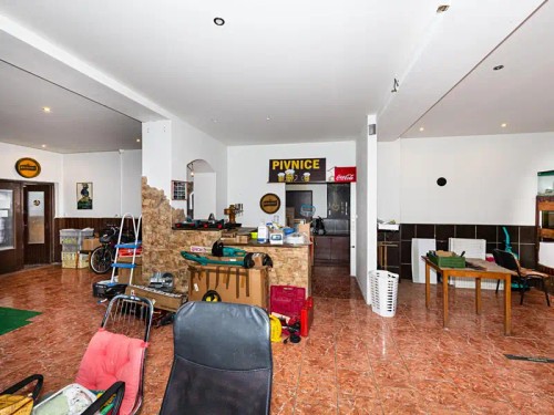 Prodej domu 497 m², pozemek 2119 m²