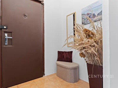 Prodaný byt 4+kk 91 m²
