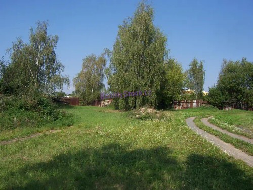 Prodej stavebního pozemku 9980 m²