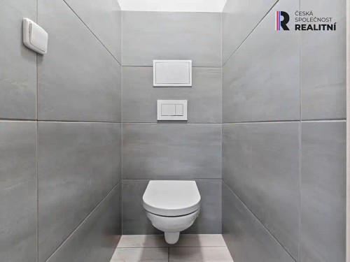 Prodaný byt 2+1 54 m²