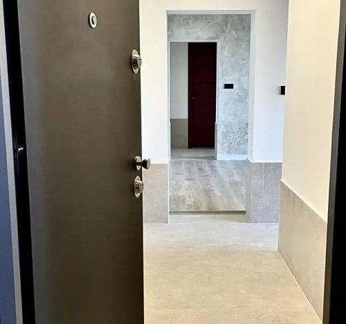 Prodaný  byt 3+1 72 m²