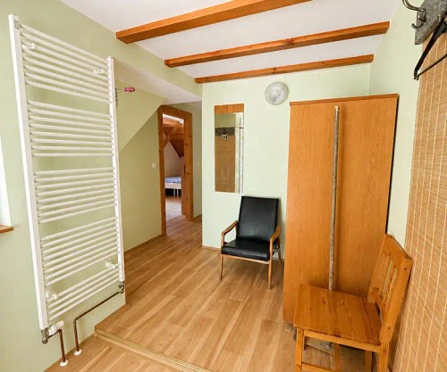 Prodej domu 145 m², pozemek 6115 m²