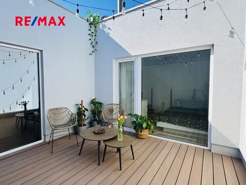 Prodej bytu 2+kk 75 m²