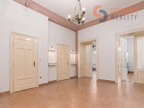 Prodej bytu 4+1 158 m²