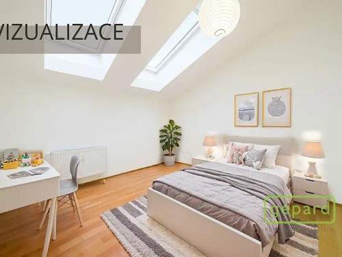 Prodej bytu 5+kk 125 m²