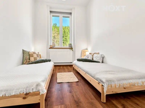 Prodaný byt 3+1 70 m²