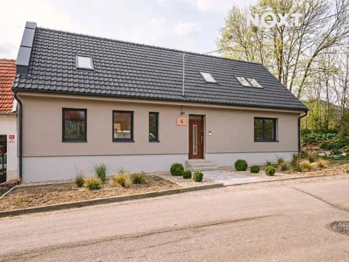 Prodej bytu 2+kk 56 m²