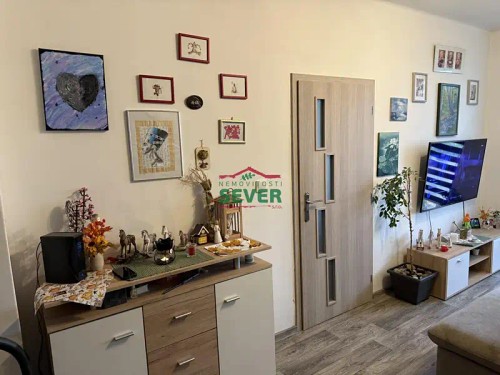 Prodaný byt 3+1 61 m²