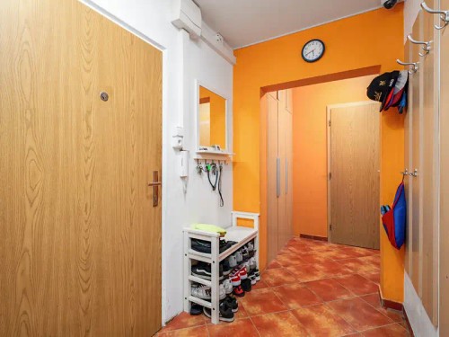 Prodej bytu 3+1 79 m²