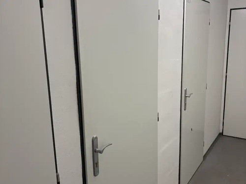 Prodaný byt 1+kk 34 m²