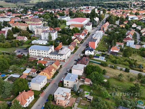 Prodej bytu 1+kk 29 m²