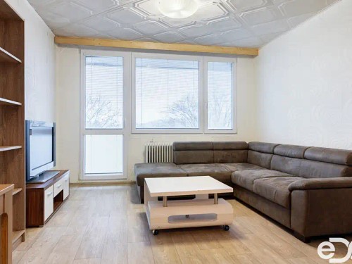 Prodaný byt 3+kk 64 m²