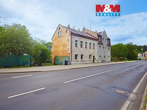 Prodej domu 190 m², pozemek 223 m²