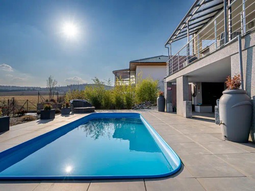 Prodej domu 140 m², pozemek 663 m²