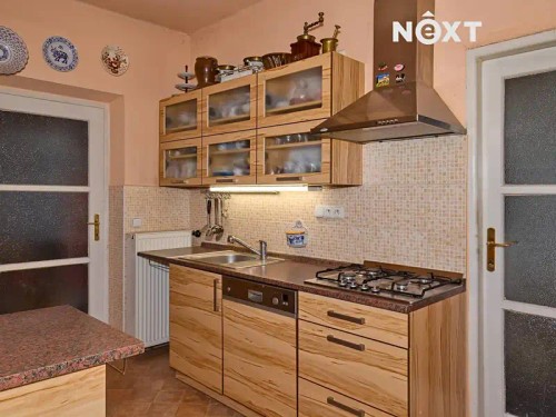 Prodej domu 168 m², pozemek 515 m²