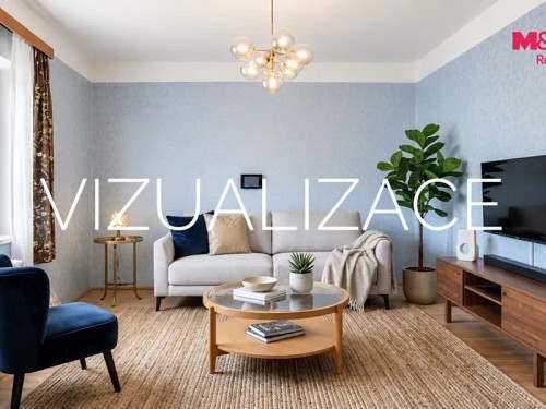 Prodej domu 225 m², pozemek 1225 m²