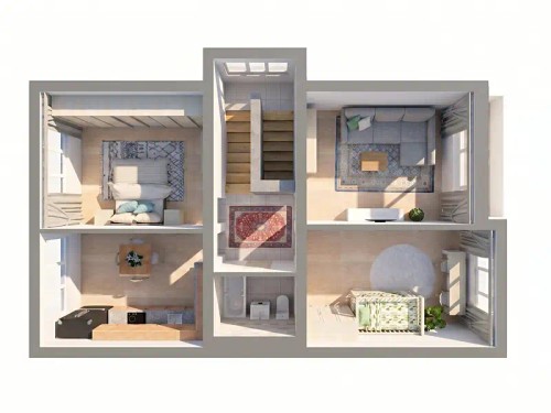 Prodej domu 245 m², pozemek 390 m²