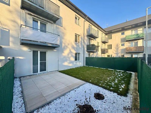 Prodej bytu 2+kk 48 m²