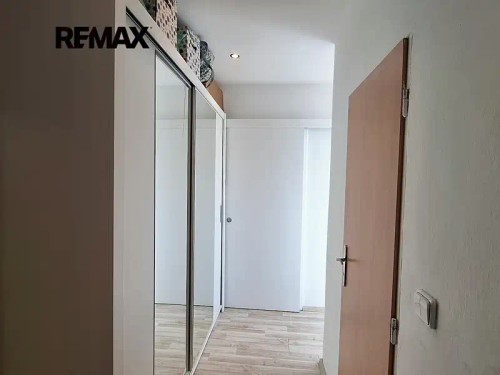 Prodaný byt 2+1 51 m²