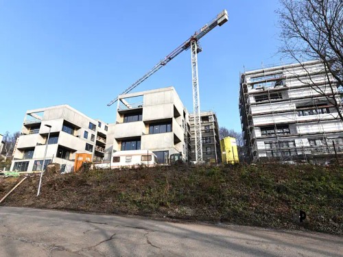 Prodej bytu 2+kk 65 m²