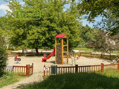 Prodej bytu 1+kk 18 m²